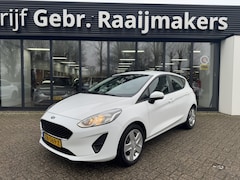 Ford Fiesta - 1.1 Trend *Navi*Airco*EXPORT/EX.BPM