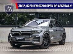 Volkswagen Touareg - R 3.0 V6 TSI eHybrid 4M Puglia 360c Massage