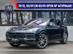 Porsche Cayenne Coupé - 3.0 E-Hybrid 360c SportChrono ACC PASM