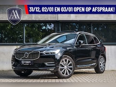 Volvo XC60 - 2.0 T5 Inscription Pano Memory ACC Trekhaak