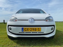 Volkswagen Up! - 1.0 60PK 5D BMT High Up