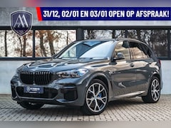 BMW X5 - xDrive45e M-Sport Dravitgrau M Perf. Seats Trekhaak