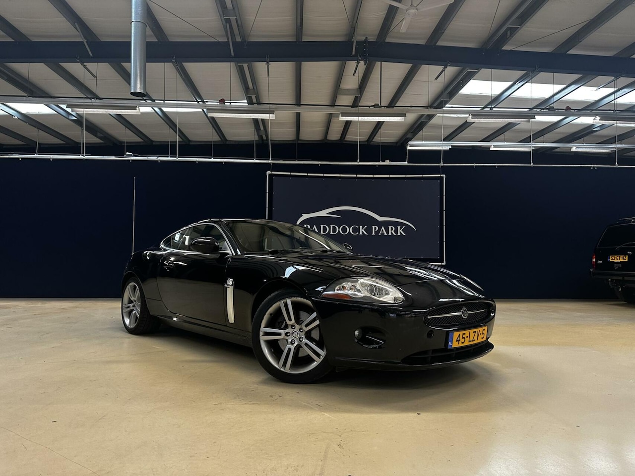 Jaguar XK - 4.2 V8 Coupé youngtimer - AutoWereld.nl