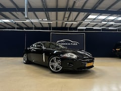 Jaguar XK - 4.2 V8 Coupé youngtimer