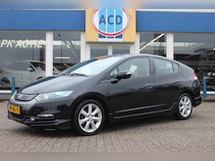 Honda Insight - 1.3i-DSI VTEC IMA 88pk CVT HYBRID