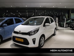 Kia Picanto - 1.0 DPi ComfortLine Parkeersensoren Achter | Cruise Control | A/C | Bluetooth |