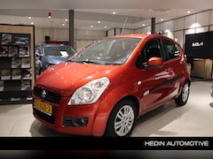 Suzuki Splash - 1.0 VVT Exclusive EASSS