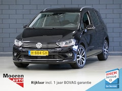 Volkswagen Golf Sportsvan - 1.4 TSI 126PK Automaat Sound | CARPLAY/ANDROID AUTO | CRUISE CONTROL |