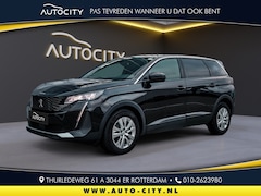 Peugeot 5008 - 1.2 PureTech Active Pack 7p l Navi l Camera