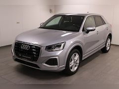 Audi Q2 - 35 TFSI S edition | Leder | Camera