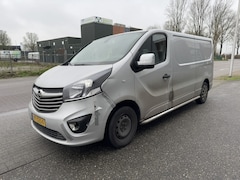 Opel Vivaro - 1.6 CDTI L2H1 Sport*Navi*Airco*EXPORT