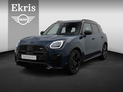 MINI Countryman - John Cooper Works Pakket L + Panoramadak + Driving Assistant Plus + Parking Assistant Plus