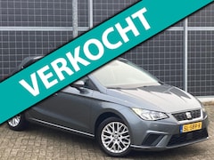 Seat Ibiza - 1.0 TSI Style Business Intense incl. 12 mnd garantie