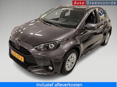 Mazda 2 Hybrid - 1.5 NIEUWSTAAT STOEL+STUUR VERWARMING