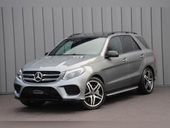 Mercedes-Benz GLE-Klasse - 43/450 AMG 4-Matic Aut9 | 367PK | Pano | Distronic | Keyles-go | Stoelkoeling | Carbon | S