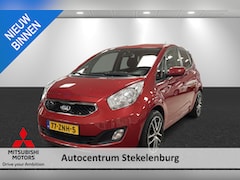 Kia Venga - 1.6 CVVT Plus Pack Trekhaak