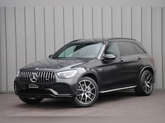 Mercedes-Benz GLC-klasse - 43 AMG 4-Matic | Aut9 | 390PK | Luchtvering | Head-up | Keykes-go | Carbon | Pano | Sfeerv