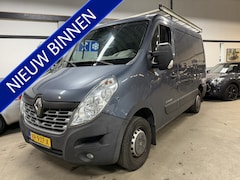 Renault Master - T33 2.3 dCi L1H1