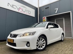 Lexus CT 200h - Business Line NAVI CAMERA ALL SEASON BANDEN NL AUTO