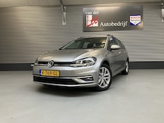 Volkswagen Golf Variant - 1.5 TSI NAVI/PDC V+A/TREKHAAK/ADAPTIVE CRUISE/ENZ