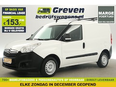 Opel Combo - 1.3 CDTi L1H1 Marge Airco Bluetooth Schuifdeur MF-Stuur Trekhaak