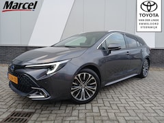 Toyota Corolla Touring Sports - 1.8 Hybrid First Edition | Navi | ECC | LMV | Applecarplay/Android auto |