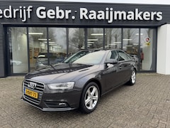 Audi A4 Limousine - 1.8 TFSI Business Edition*Navi*Leder*EXPORT/EX.BPM