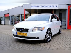 Volvo S40 - 1.8 Edition II Navi|Leder|LMV|Clima