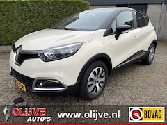 Renault Captur - 1.2 TCe Expression *Automaat