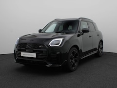 MINI Countryman - John Cooper Works Pakket XL + Panoramadak + Harman Kardon + Driving Assistant Professional