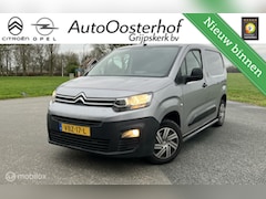 Citroën Berlingo - bestel 100pk BlueHDI Club