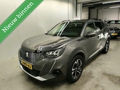 Peugeot 2008 - 1.5 BlueHDi Blue Lease Allure | Navigatie | LED |