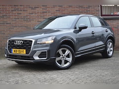 Audi Q2 - 1.6 TDI Sport Pro Line '17 Navi Airco Cruise