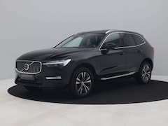 Volvo XC60 - 2.0 Recharge T6 AWD Business PRO | PANO | CAMERA | KEYLESS | STOEL- EN STUURVERW