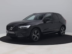 Volvo XC60 - 2.0 Recharge T6 AWD R-Design | PANO | CAMERA | KEYLESS | STOEL- EN STUURVERW