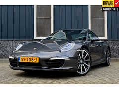 Porsche 911 - 3.4 Carrera 4 Rijklaarprijs-Garantie Schuifdak Stoelventilatie Navigatie 20 Inch