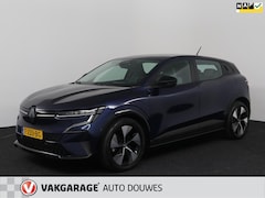 Renault Mégane E-Tech - EV60 Optimum Charge Equilibre |NAP |Dealeronderhouden |2e eigenaar | Stuur & Stoel verwarm