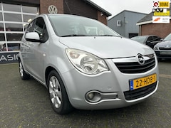 Opel Agila - 1.2 Enjoy 5-deurs met Airco