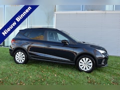 Seat Arona - 1.0 TSI Automaat Navigatie Parkeer camera Btw auto