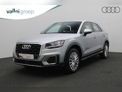 Audi Q2 - 1.4 TFSI 150PK S-tronic CoD Design Pro Line | Trekhaak | Navi | Parkeersensoren achter | V