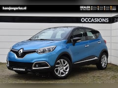 Renault Captur - TCe 90 Dynamique | TREKHAAK | NAVI | CRUISE CONTROL | CLIMATE CONTROL