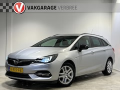 Opel Astra Sports Tourer - 1.2 Edition | Navigatie/Android/Apple Carplay | Cruise Control | Airco | LED Koplampen | D