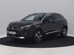 Peugeot 3008 - 1.2 PureTech 130 PK Automaat GT-Line | PANO | ADAPTIVE | CAMERA | KEYLESS