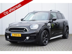 MINI Countryman - 2.0 Cooper S E ALL4 Hybrid Priv/Glass Navi/Bluetooth Ecc Cruise Pdc 86dkm