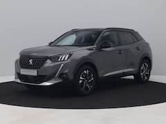 Peugeot 2008 - 1.2 PureTech 130PK Automaat GT-Line | CAMERA