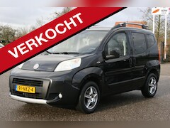 Fiat Qubo - 1.4 Trekking Limited Edition