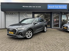 Audi Q3 - 35 TFSI S edition