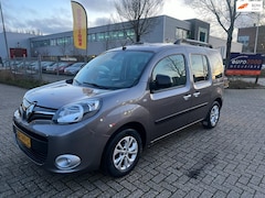 Renault Kangoo Family - 1.2 TCe Limited - TREKHAAK - NAP