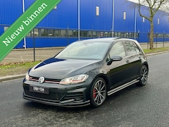 Volkswagen Golf - 2.0 TSI GTI TCR | Panorama - DynAudio - DCC