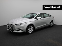 Ford Mondeo - 2.0 TDCi Trend | 150 pk | Navigatie | Parkeersensoren voor & achter | Winterpakket |